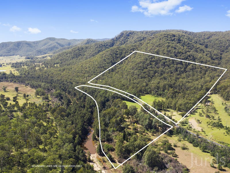 1190 Wollombi Road, Broke, NSW 2330 Property Details