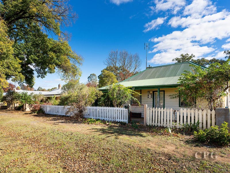 86 Main Road, Campbells Creek, Vic 3451 House for Sale realestate