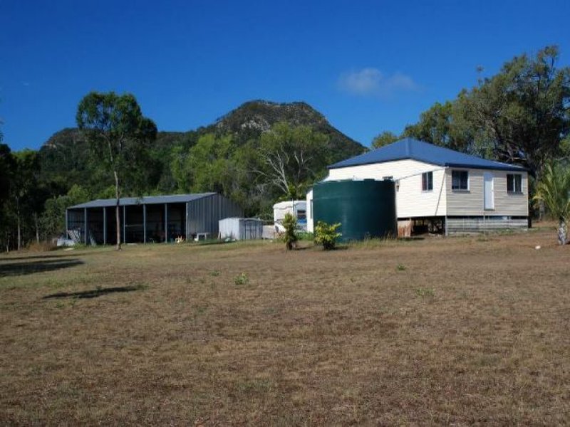 619 Cape Hillsborough Road, Cape Hillsborough, QLD 4740