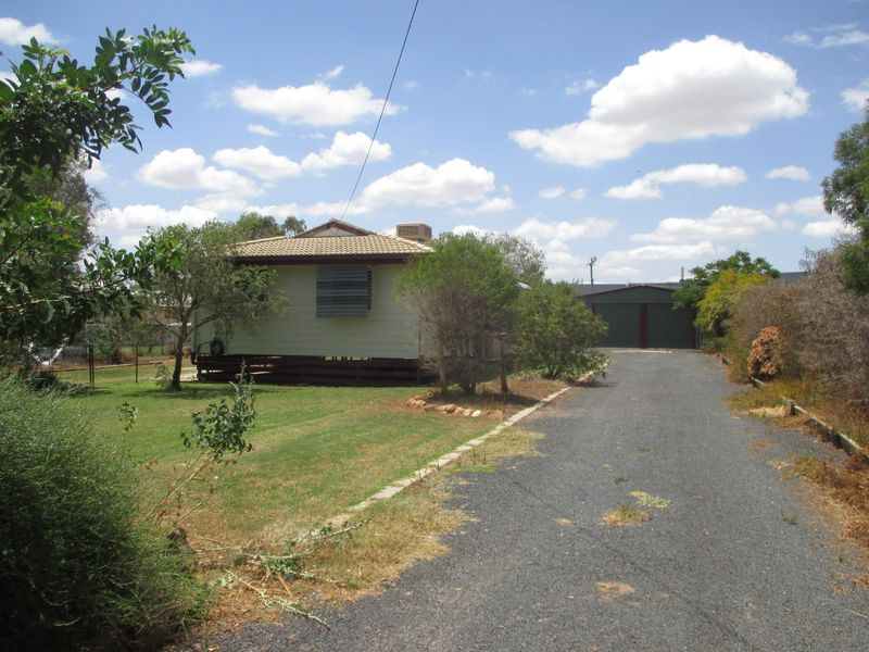 Houses for Sale in Roma, QLD 4455 Pg. 4