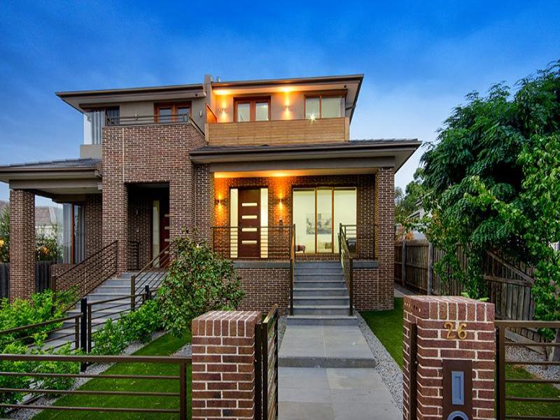 26 Waratah Street, Ascot Vale, VIC 3032