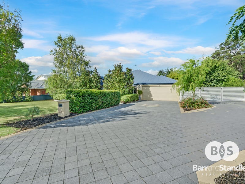 46 Leschenaultia Circle, Donnybrook, WA 6239 Property Details