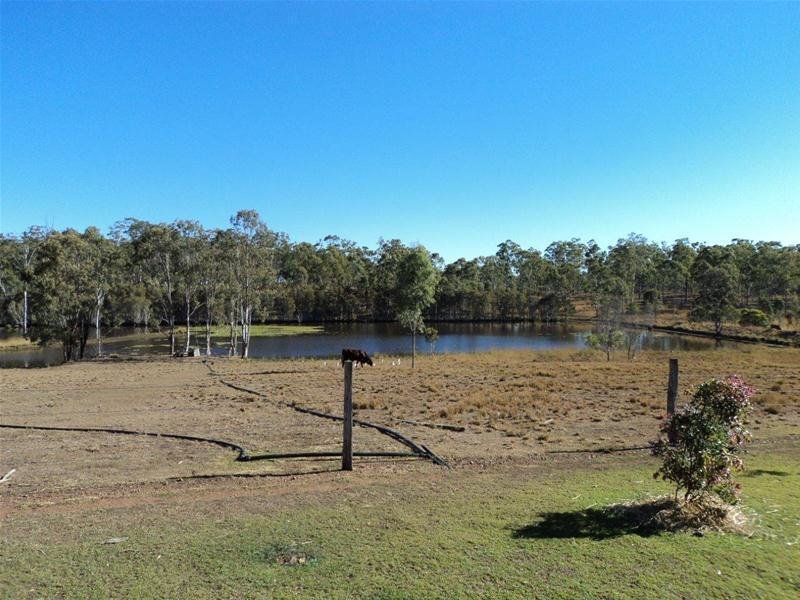 Lot 72 Wills Road, Rosedale, Qld 4674 Property Details