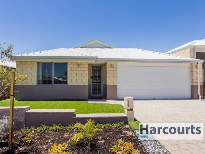 23 Davenport Approach, Wandi, WA 6167