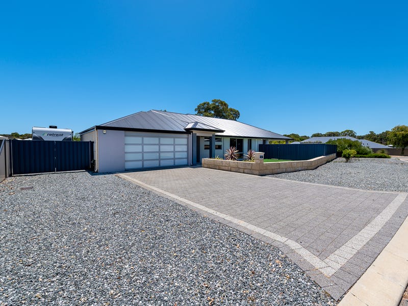 13 Gum Nut Avenue, Dawesville, WA 6211 House for Sale
