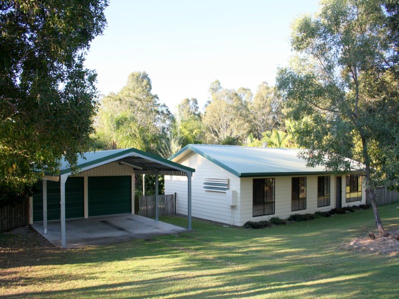 31 Dundonald Crescent, Tinana, Qld 4650 Property Details