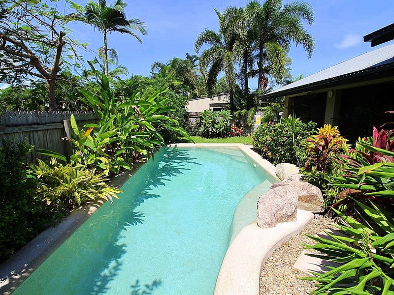 18 Conch Street, Mission Beach, QLD 4852