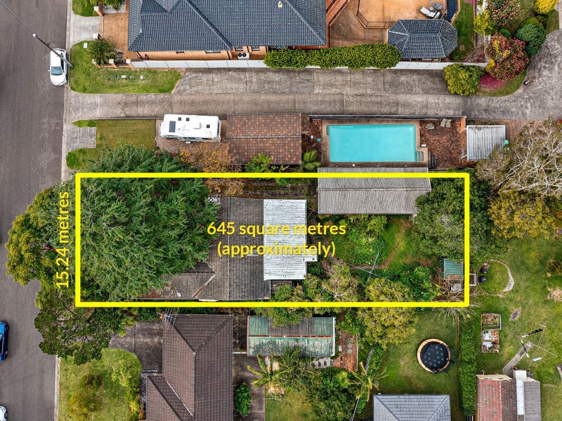 13 Valentia Avenue, Lugarno, NSW 2210 Property Details