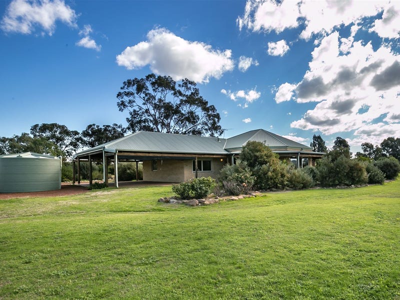 225 Ellenbrook Road, Bullsbrook, WA 6084