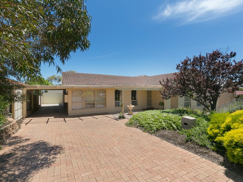 1 Madeline Cres, Hallett Cove, SA 5158