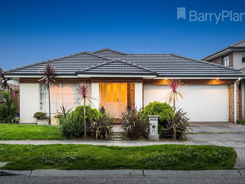 11 Windermere Street, Keysborough, Vic 3173 Property Details