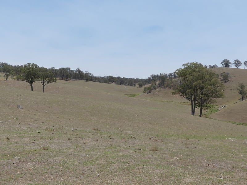 "Kohinui Park" Oaklands Rd, Yarrowitch, NSW 2354 Property Details