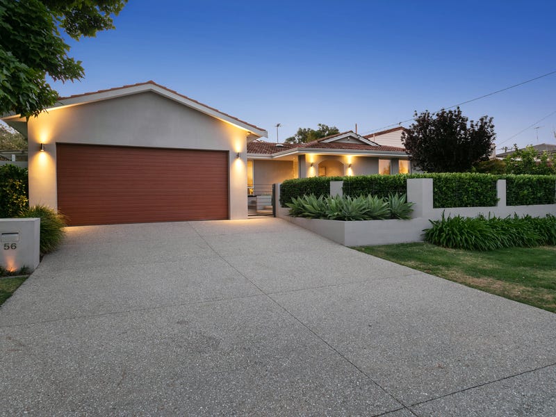 56 Fairlane Drive, Carine, WA 6020