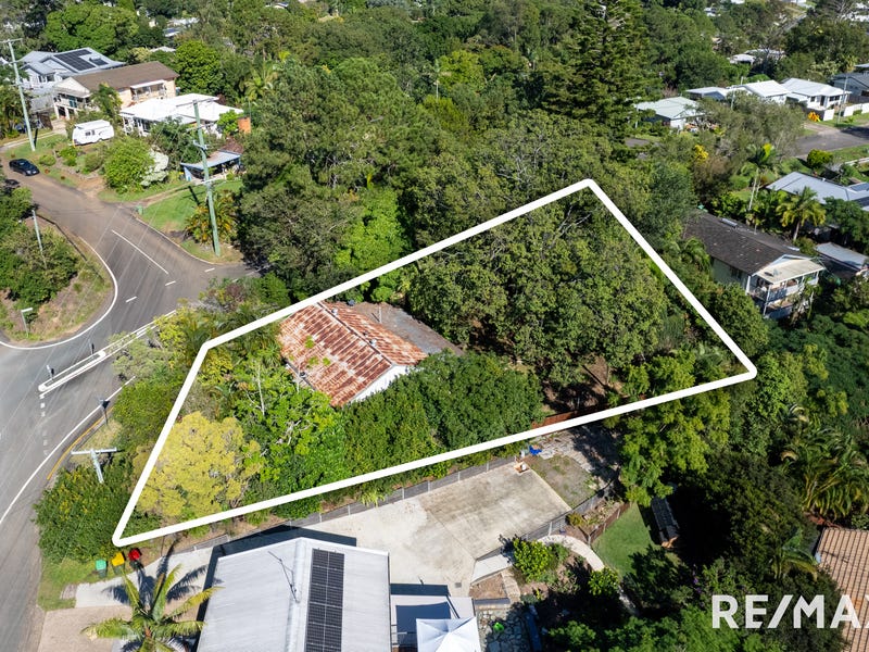 64 Nambour-Mapleton Road, Nambour, Qld 4560 - Property Details