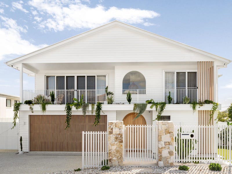 265 Banks Street, Ashgrove, Qld 4060 Property Details