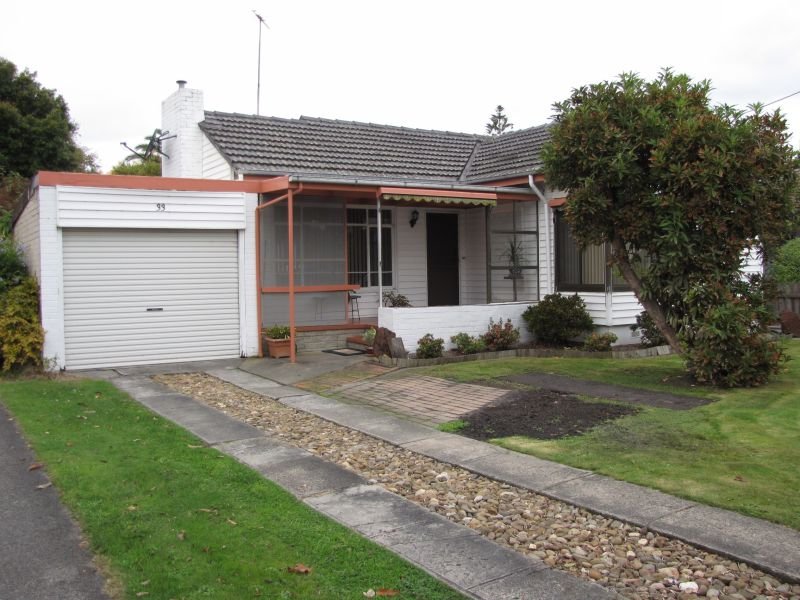 33 Fowler Street, Moe, Vic 3825 Property Details