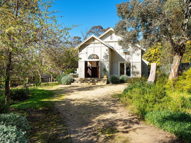 138 Victoria Road, Harcourt, Vic 3453 Property Details