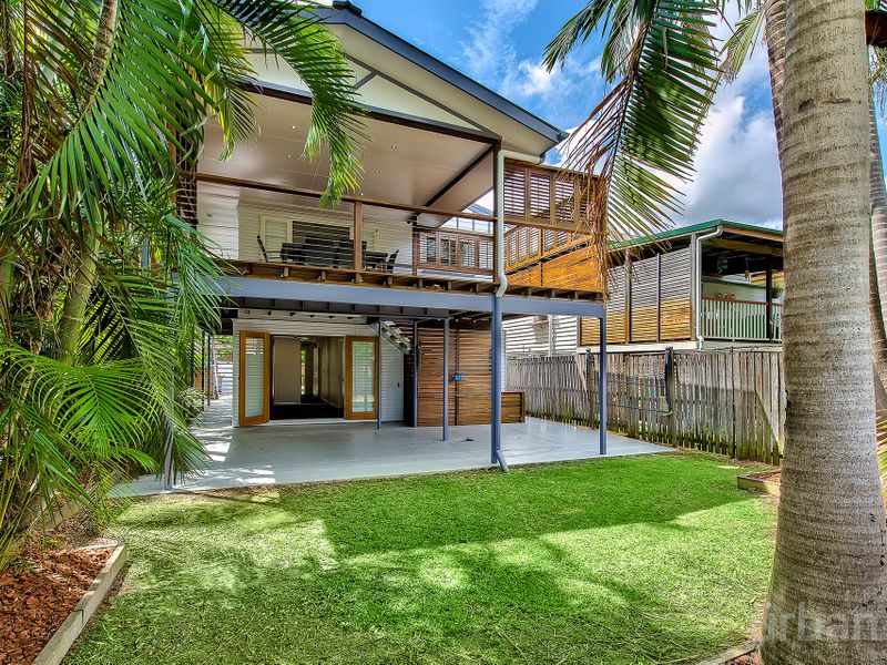 136 Blackwood Street, Mitchelton, Qld 4053 Property Details