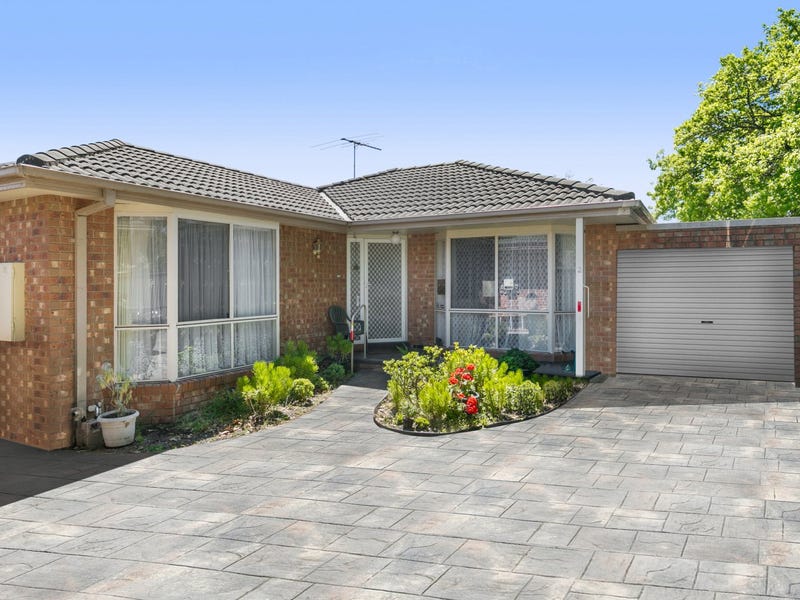 2/17 Verner Avenue, Frankston, VIC 3199