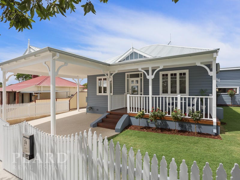 24 Balmoral Street, East Victoria Park, WA 6101