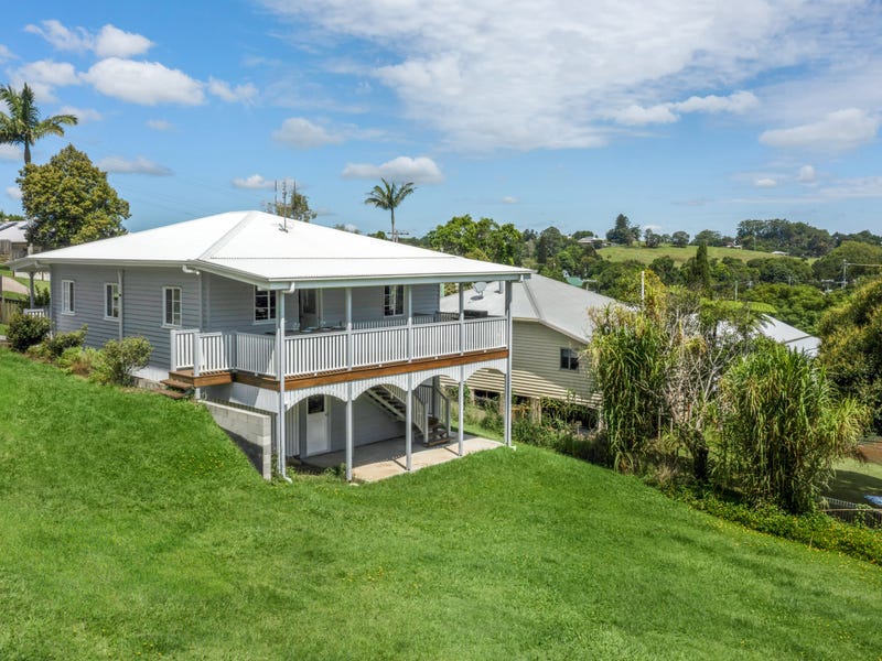 13 Teak Street, Maleny, Qld 4552 House for Sale