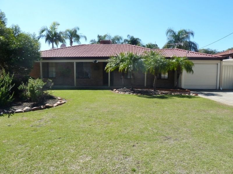 22 Malone Court, Thornlie, WA 6108