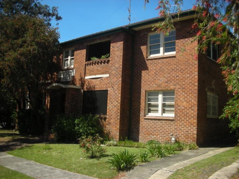 4/27a Smith St, Wollongong, NSW 2500 Property Details