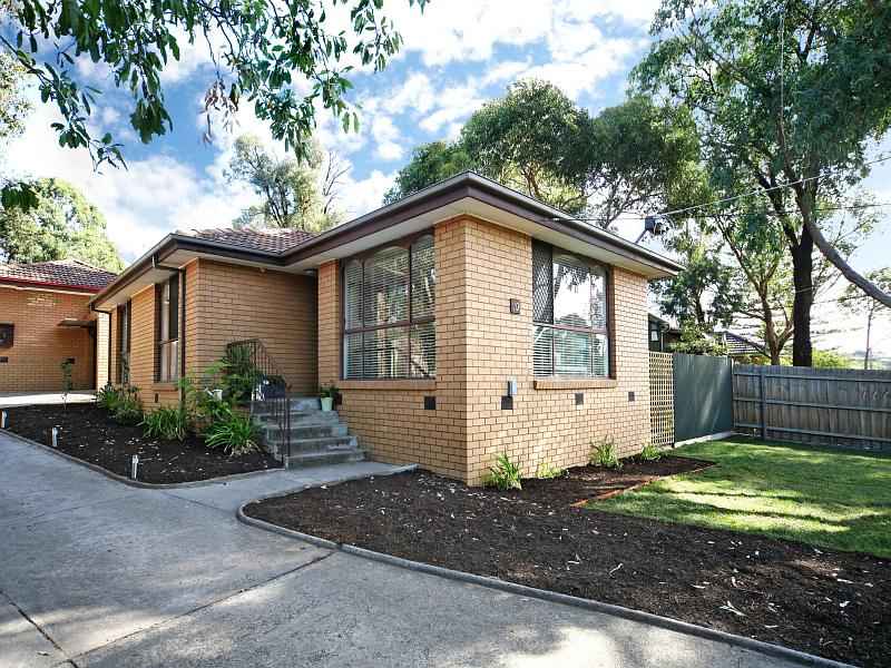 1/10 b Street, Burwood, Vic 3125 Property Details