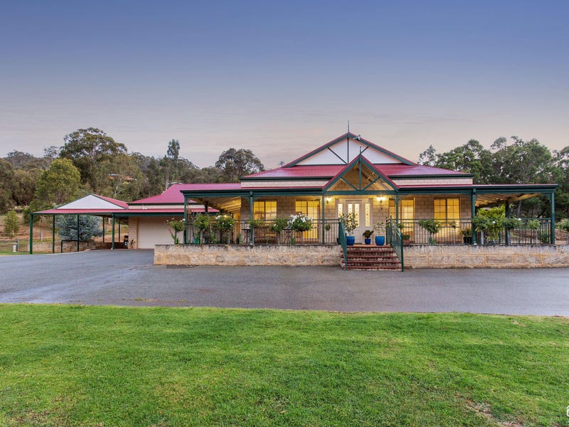 165 Carradine Road, Bedfordale, WA 6112 House for Sale realestate