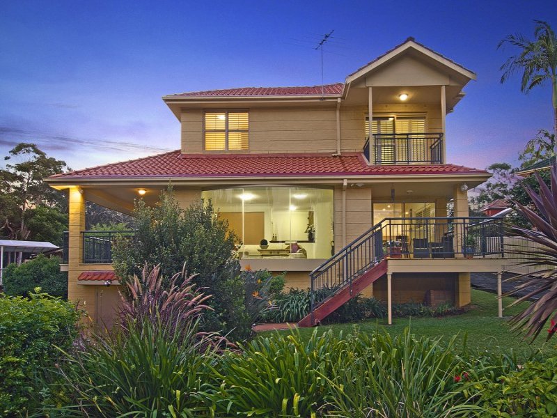 20 Kellaway Street, East Ryde, NSW 2113