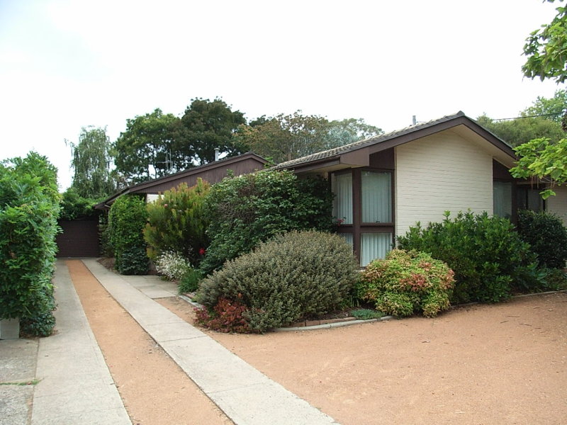 27 Wisdom Street, Hughes, ACT 2605 Property Details