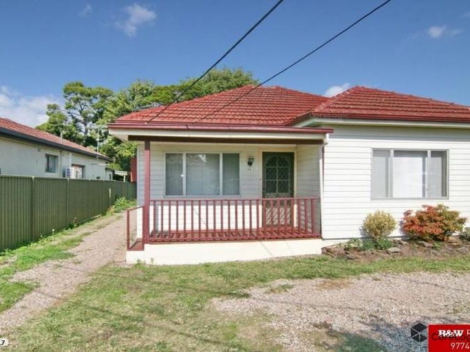 45 Burley Road, Padstow, NSW 2211