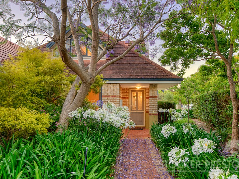 15/10 Resort Drive, Dunsborough, WA 6281 Property Details