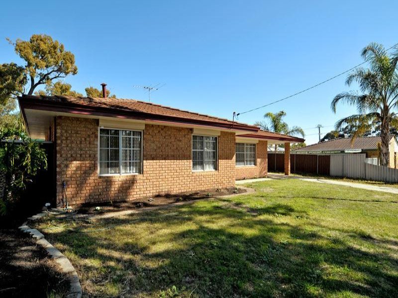 4 Road, High WA 6057