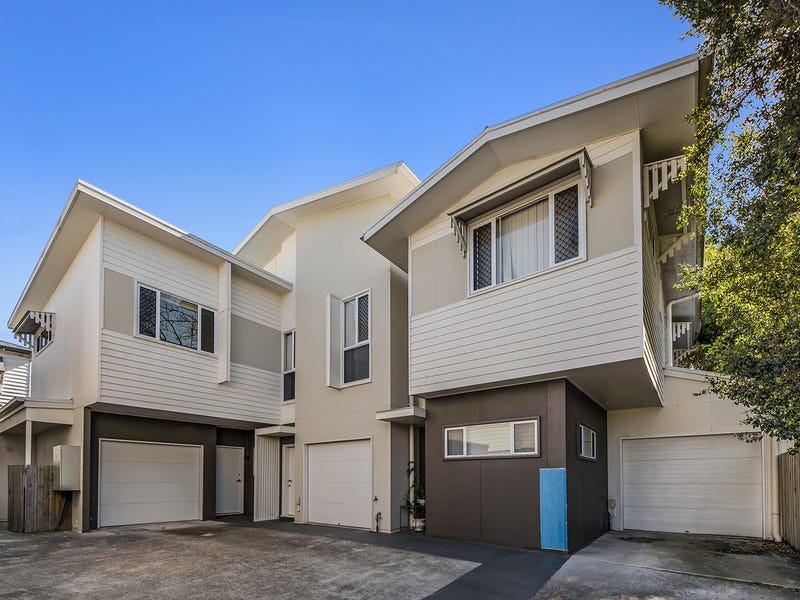 1/34 Aubigny Street, Annerley, QLD 4103