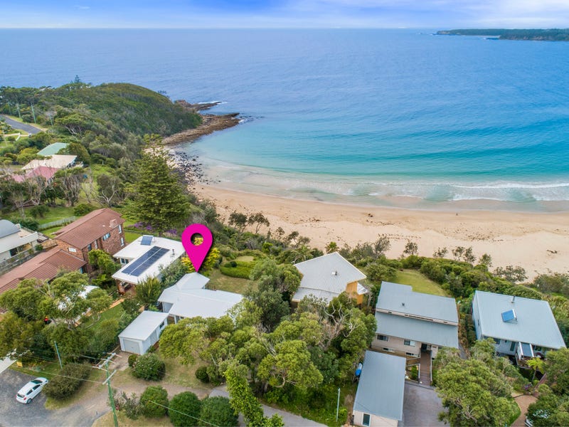 166 Mitchell Parade, Mollymook Beach, NSW 2539