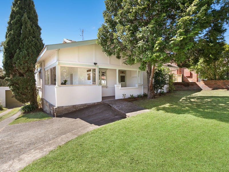 2 Park Avenue, Roseville, NSW 2069 Property Details