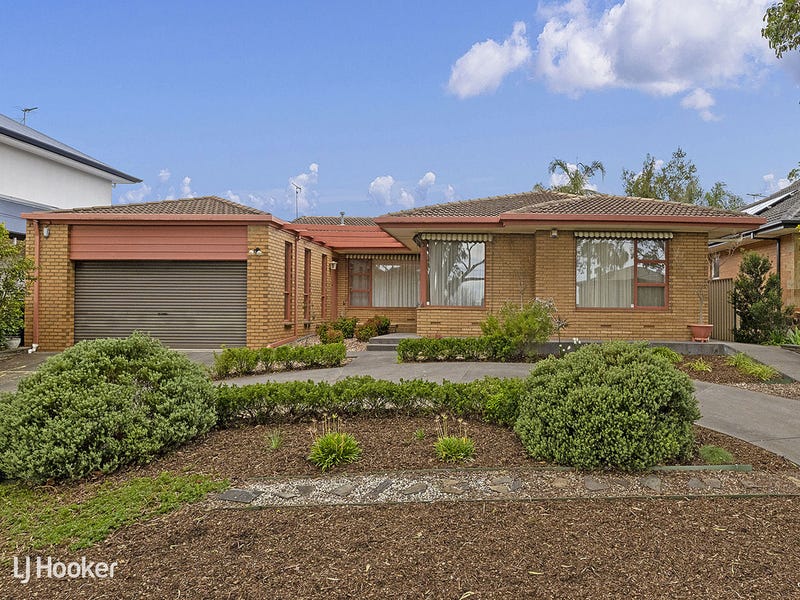 12 Edgcumbe Terrace, Rosslyn Park, SA 5072