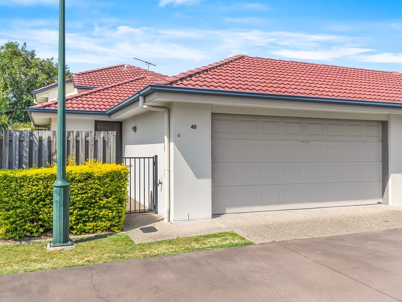 40/300 Cliveden Avenue, Corinda, Qld 4075 Property Details