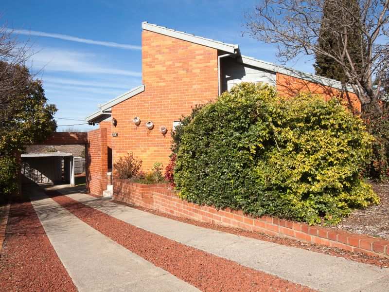 28 Collier Street, Curtin, ACT 2605 Property Details