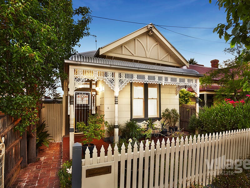 5 Seddon Street, Seddon, Vic 3011 Property Details