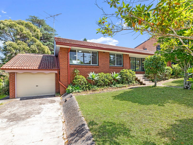 14 Illarangi Street, Carlingford, NSW 2118 House for Sale