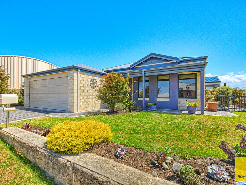 12 Clint Terrace, Spencer Park, WA 6330