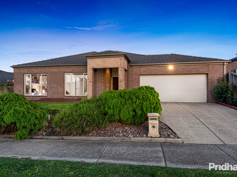 281 Flaxen Hills Road, Doreen, Vic 3754 Property Details