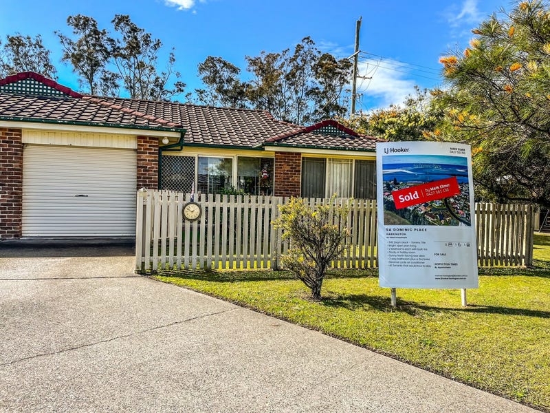 5A Dominic Place, Harrington, NSW 2427 Property Details