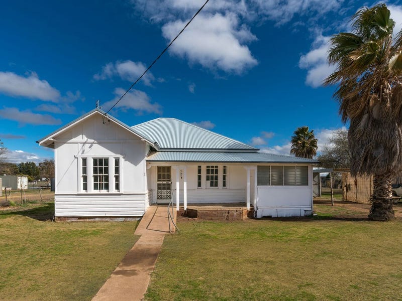 18 Bruce Street, Cumnock, NSW 2867