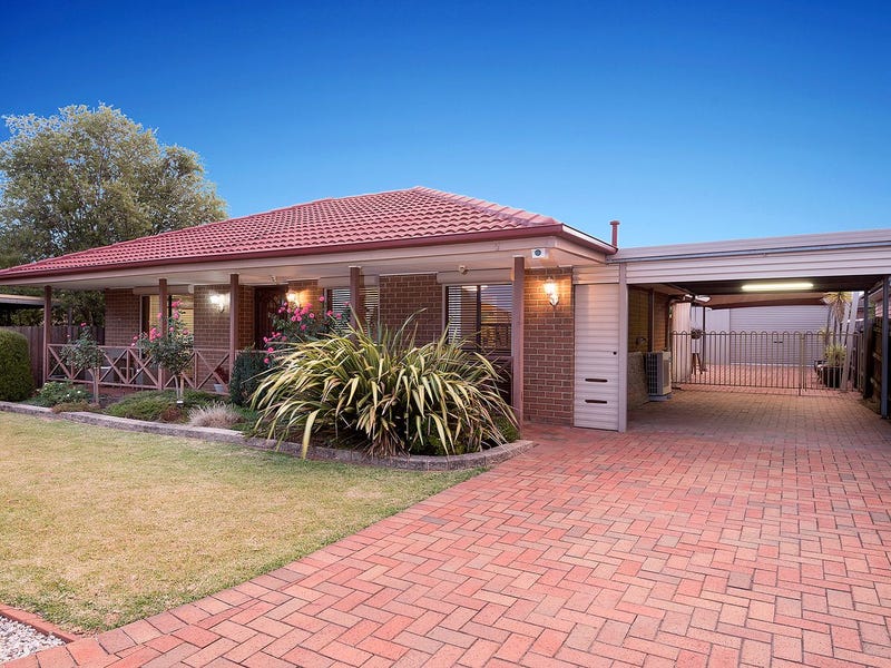 13 Monterey Court, Mill Park, VIC 3082