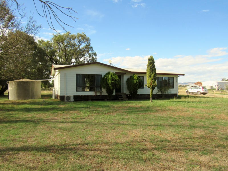 238 Old Winton Road, Winton, NSW 2344