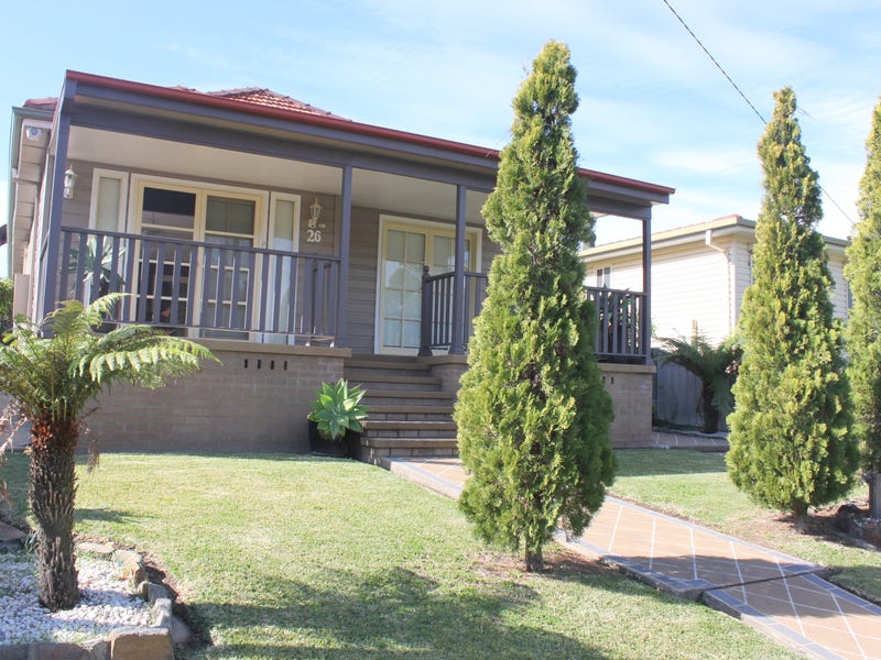 26 Fitzroy Road, Lambton, NSW 2299