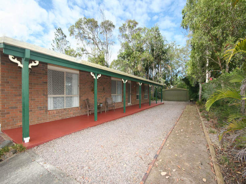 7 Dunbeath Drive, Burpengary, Qld 4505 Property Details